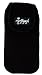 GLASS BEACH SUNGLASS CASE B8 SOLID BLACK