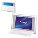 ソニー VAIO typeL LJ51B エバーホワイト Office Personal 2007 搭載モデル VGC-LJ51B/W