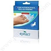 Epitact Toe Separators Box of 6 by EPITACT MILLET