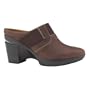 Womens Cole Haan Air Sara Clog, Color:MO, 8.5