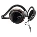 Philips SHS5200 Reflective Neckband Headphones