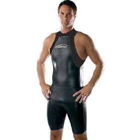 wetsuit for triathlon