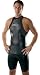 5/3mm Unisex Sprint Short John (Size: XS-XXL)