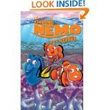 FINDING NEMO REEF RESCUE #1 Of 4