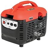 2000w 4 Hp Portable Generator