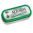 Altoids Sugar Free Curiously Strong Chewing Gums with SpearMint - 1.05 Oz, 10 / Box