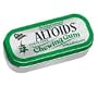 Altoids Sugar Free Curiously Strong Chewing Gums with SpearMint - 1.05 Oz, 10 / Box