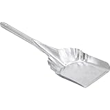 Behrens 17GCS Galvanized Steel Coal Shovel