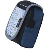Detours Digi Midge Small Stem Bag Black