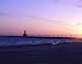 East Pierhead Lighthouse Photograph - Beautiful 16"x20" Photographic Print by Carol M. Highsmith