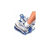 Sit-N-Stroll Deluxe Exerciser
