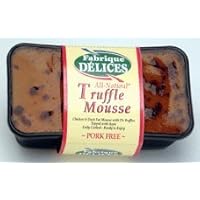 Truffle Mousse Pate, 3.5 lb