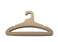 Ditto Paper 17" Multi Use Hanger (100 Each)