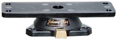 Johnny Ray JR-300T Marine Top Sonar Base