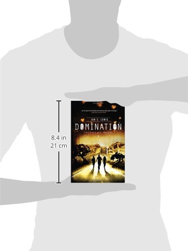 Domination (C.H.A.O.S.)