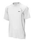 Wilson Herren T-Shirt Straight Set Crew