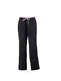 New Balance Women's Tennis Pant WTP1166 Black S