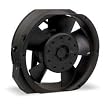 Dayton 4WT42 Fan, 238 CFM, 115 V