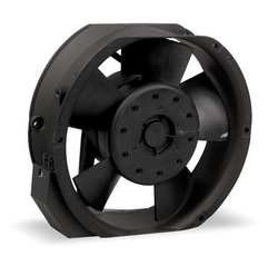 Dayton 4WT42 Fan, 238 CFM, 115 V