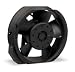Dayton 4WT43 Fan, Axial, 238 CFM, 230v