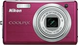 Nikon Coolpix S560 - Cherry Blossom