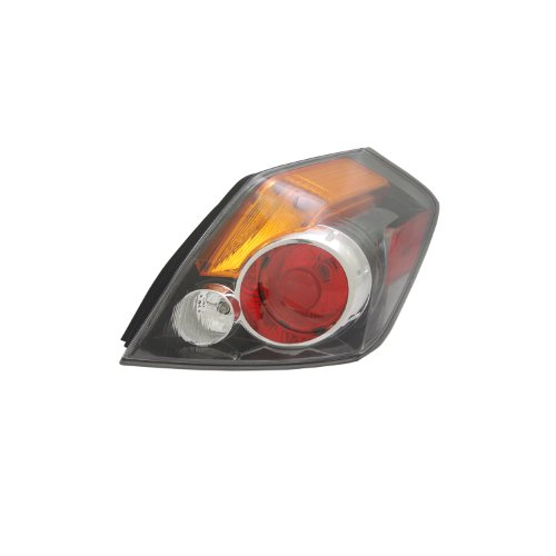 TYC 11-6393-00 Nissan Altima Right Replacement Tail Lamp On Sale