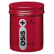 Schwarzkopf OSIS Thrill (3.4 oz)
From Schwarzkopf
