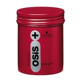 Schwarzkopf Thrill Fibre Gum (3.39 oz/96 grams)