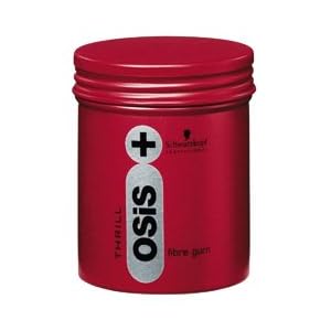 Schwarzkopf Hair Products - Osis Thrill - 3.4 fl. oz.