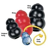  : Classic Kong Dog Toy Medium #11121