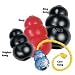 Classic Kong Dog Toy Medium #11121