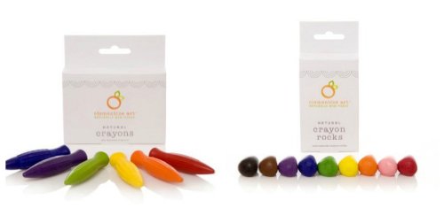 Image #1 of Clementine Art Natural