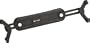Muco Artino Model Shoulder Rest for 4/4-1/8 Violin