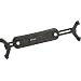 Muco Artino Model Shoulder Rest for 4/4-1/8 Violin