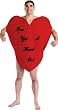 Heart On Costume