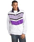Marc Ecko - Marc Ecko Infantry Block Track Jacket