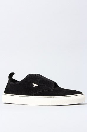 Creative Recreation Men’s Lacava Sneaker,Black/Vintage,10.5 M US