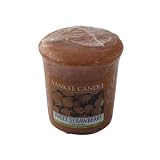 Yankee Candle Sweet Strawberry Sampler Candle 1053539E