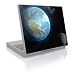 Laptop Skin (Can be trimmed to fit most laptops.) (15 x 12) - Home