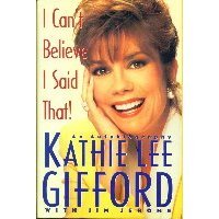 Kathie Lee Gifford