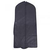 NEW 60" COAT JACKET FUR GARMENT TRAVEL STORAGE BAG BAGS