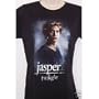 Twilight Jasper Womens T Shirt Large Licensed