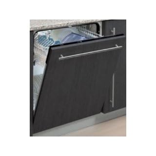 Fagor LFI-040 IT Lave Vaisselle Encastrable 59,5 cm 12 Couverts 50 dB Classe: A