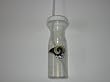 ST. LOUIS RAMS Team Logo 32 oz. SPORT BOTTLE with Straw