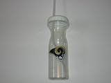 ST. LOUIS RAMS Team Logo 32 oz. SPORT BOTTLE with Straw