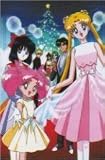 Sailor Moon Poster HC751