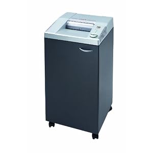 Fellowes Powershred 2326C 20-22 Sheet Cross-Cut Shredder (3415801)
