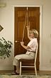RangeMaster #RM-MB Overhead Shoulder Pulley - Metal Bracket