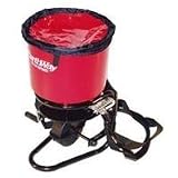 31EvtEkUOqL. SL160  COMMERCIAL HAND CRANK SEED FERTILIZER SPREADER
