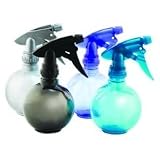 Ball Bottle 10 oz. Assorted Colors (Pack of 6)